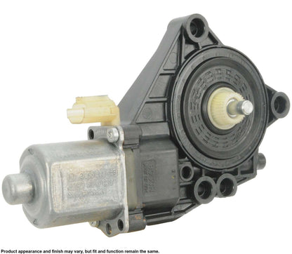 Cardone Reman Remanufactured Power Window Motor 47-45096