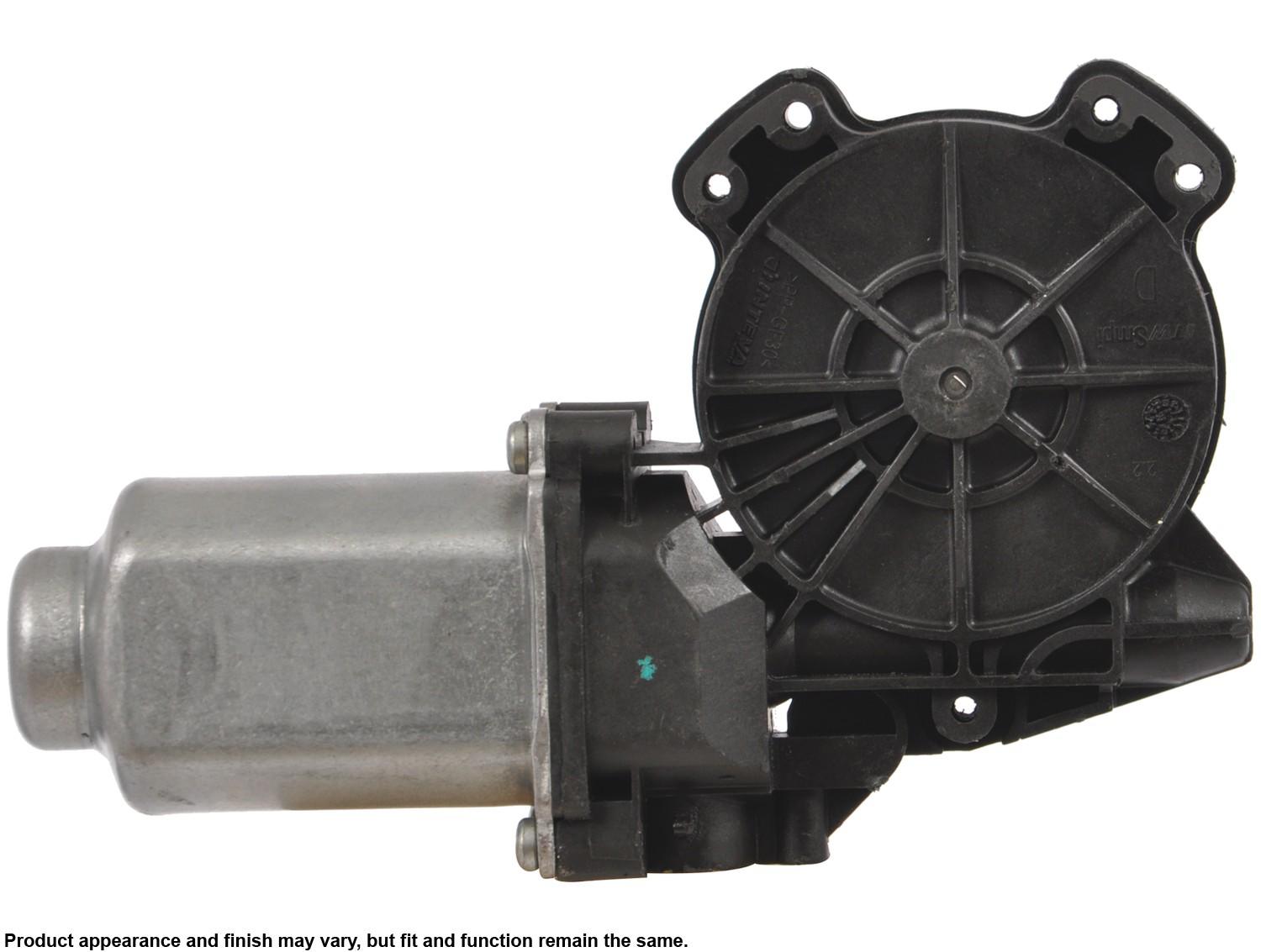 Cardone Reman Power Window Motor 47-45099