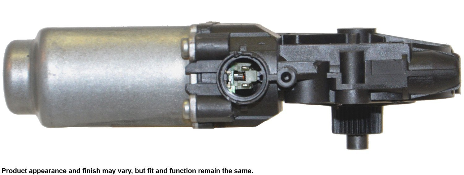 Cardone Reman Power Window Motor 47-45099