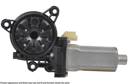 Cardone Reman Remanufactured Power Window Motor 47-45101