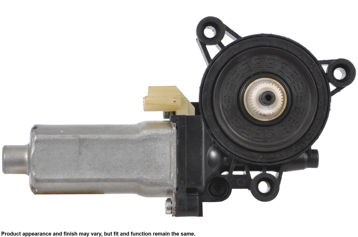 Cardone Reman Remanufactured Power Window Motor 47-45101