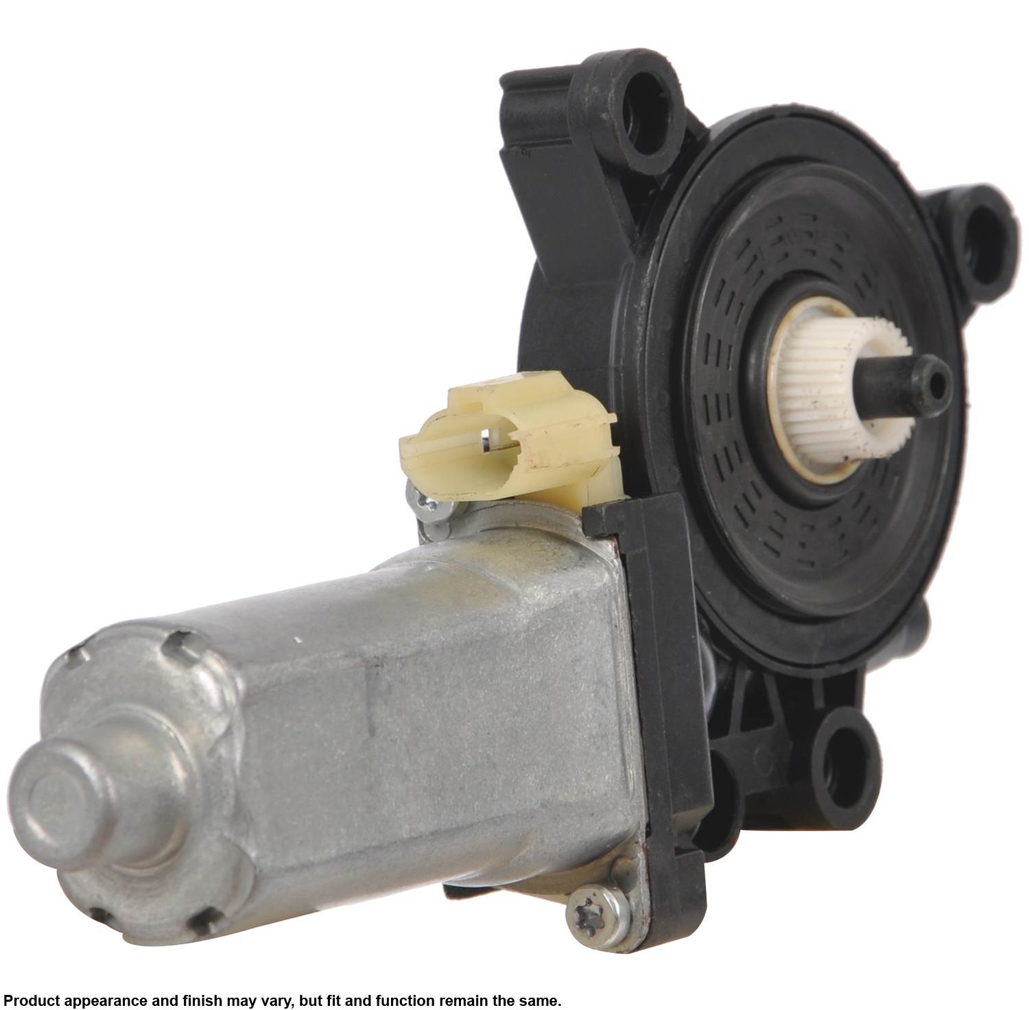 Cardone Reman Remanufactured Power Window Motor 47-45101