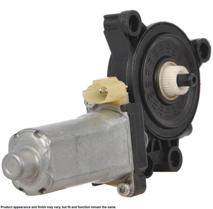 Cardone Reman Remanufactured Power Window Motor 47-45101