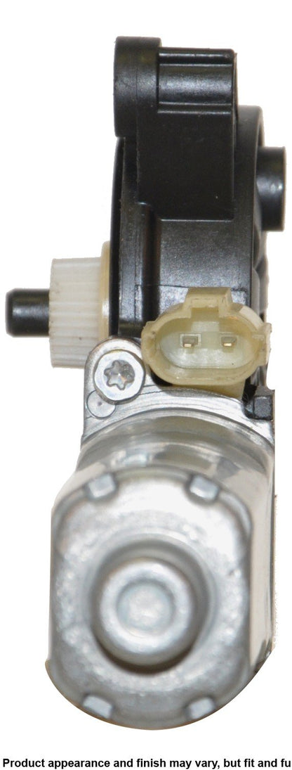 Cardone Reman Remanufactured Power Window Motor 47-45102