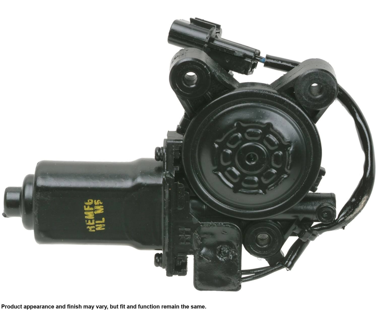 Cardone Reman Power Window Motor 47-4510
