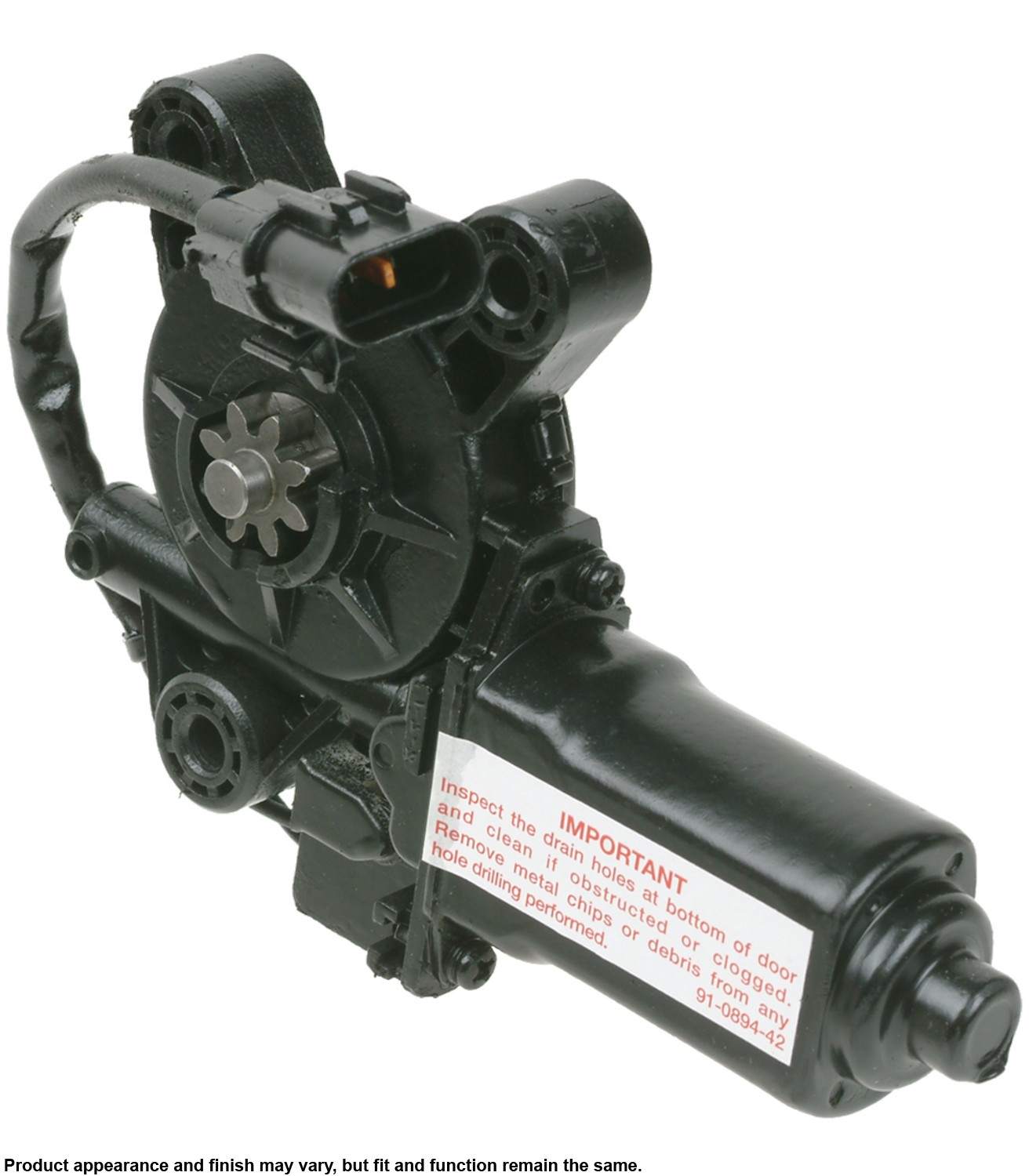 Cardone Reman Power Window Motor 47-4510