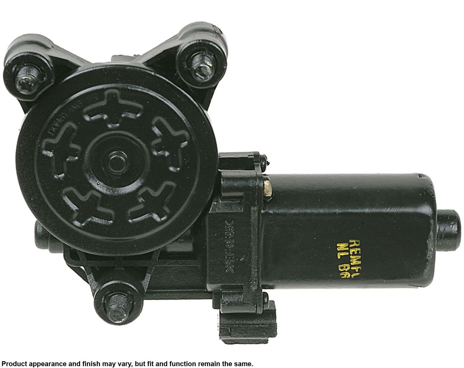 Cardone Reman Power Window Motor 47-4514