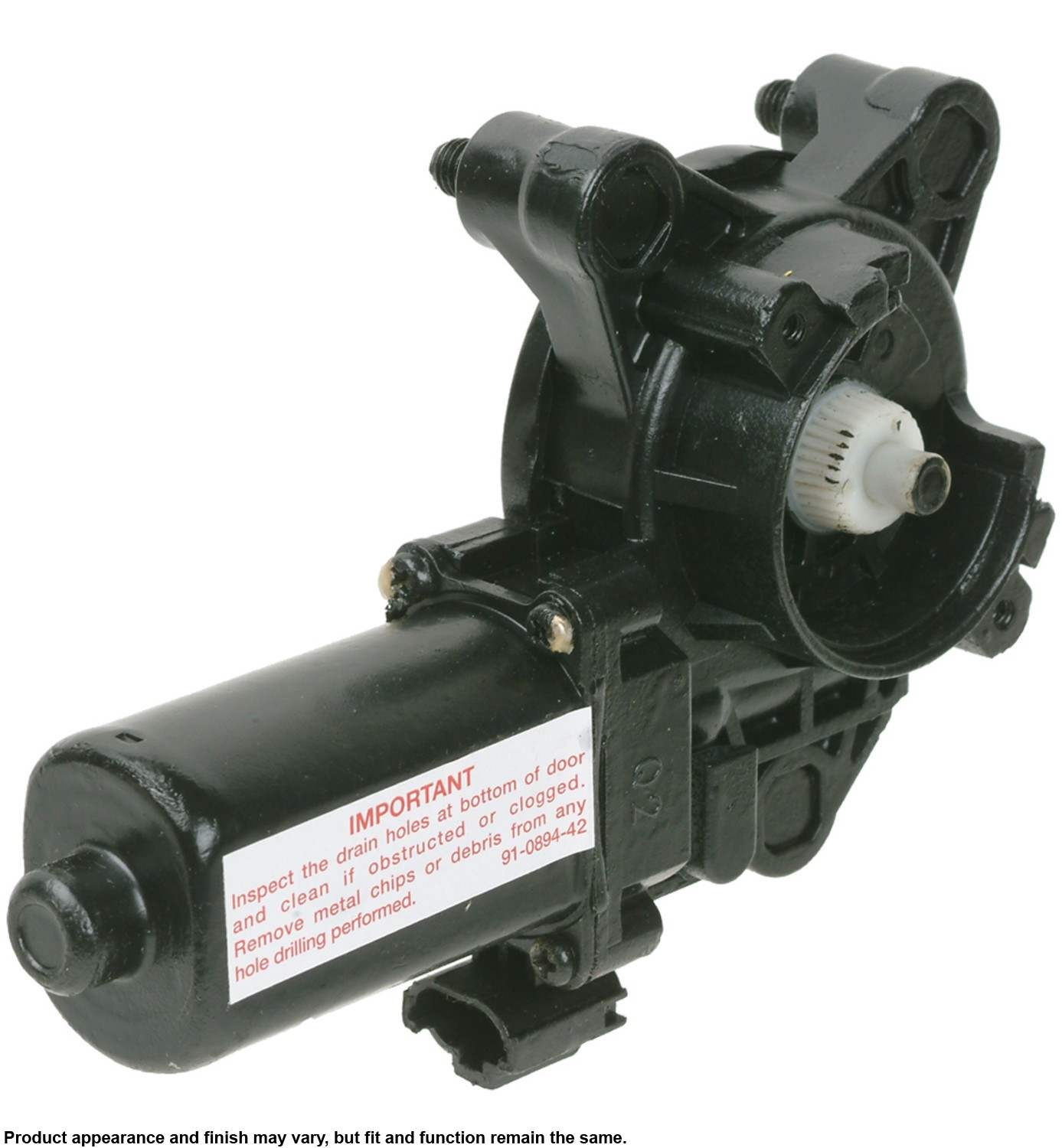 Cardone Reman Power Window Motor 47-4514