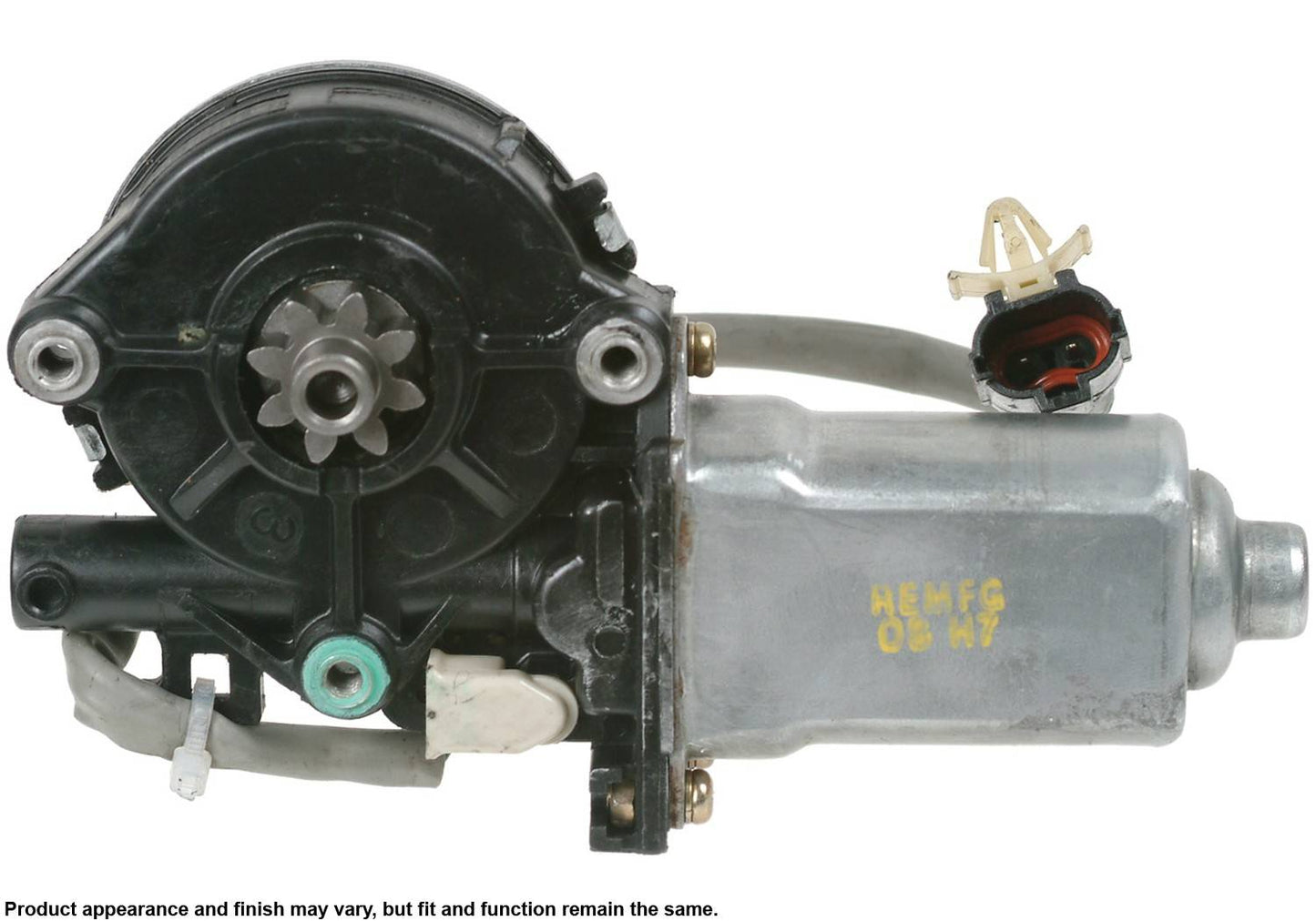 Cardone Reman Power Window Motor 47-4520