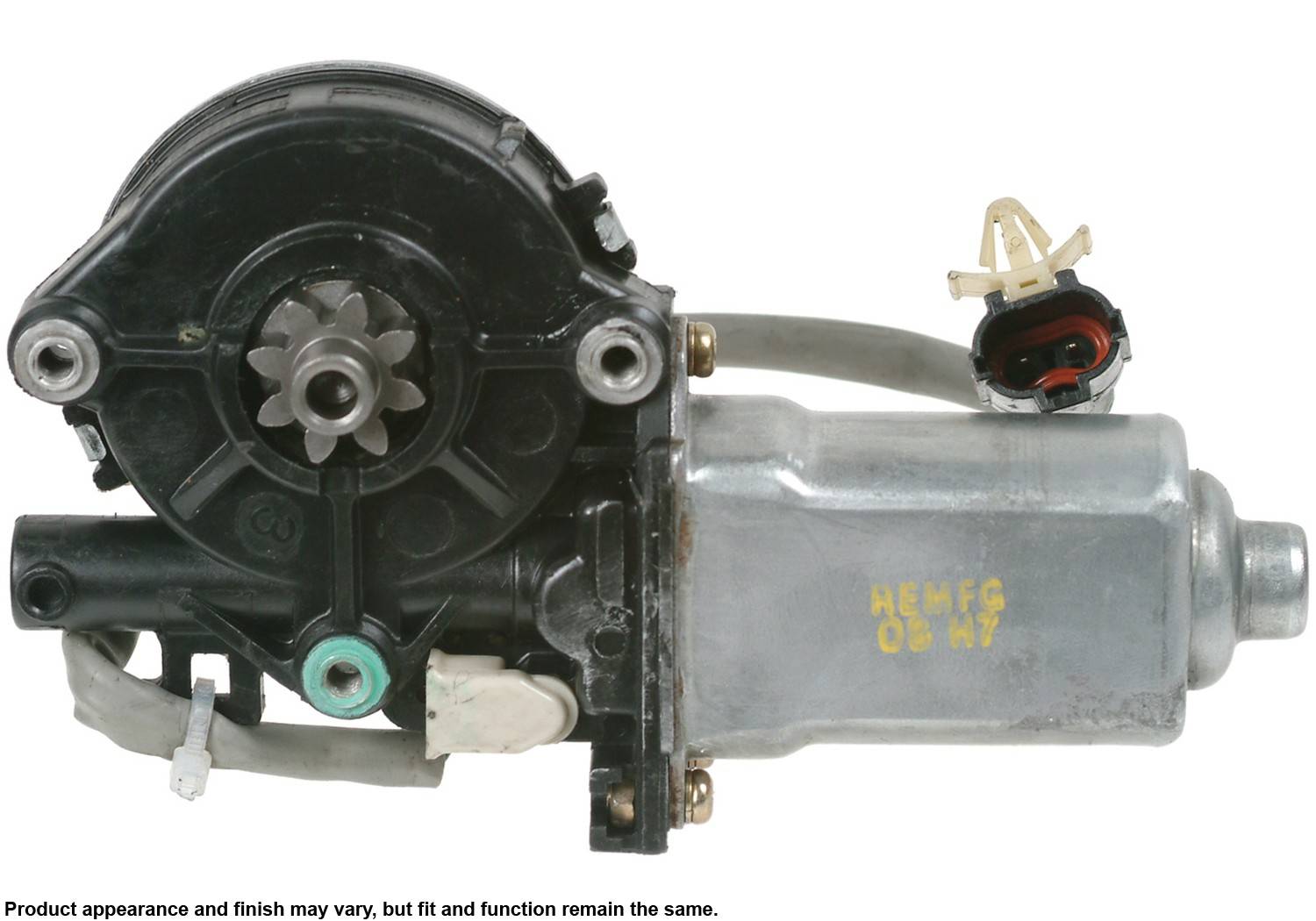 Cardone Reman Power Window Motor 47-4520