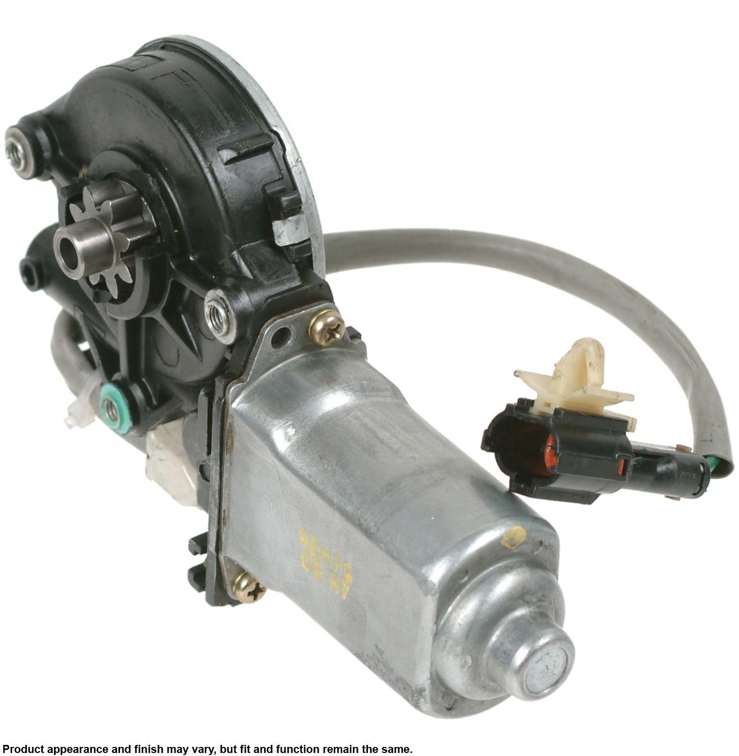 Cardone Reman Power Window Motor 47-4520