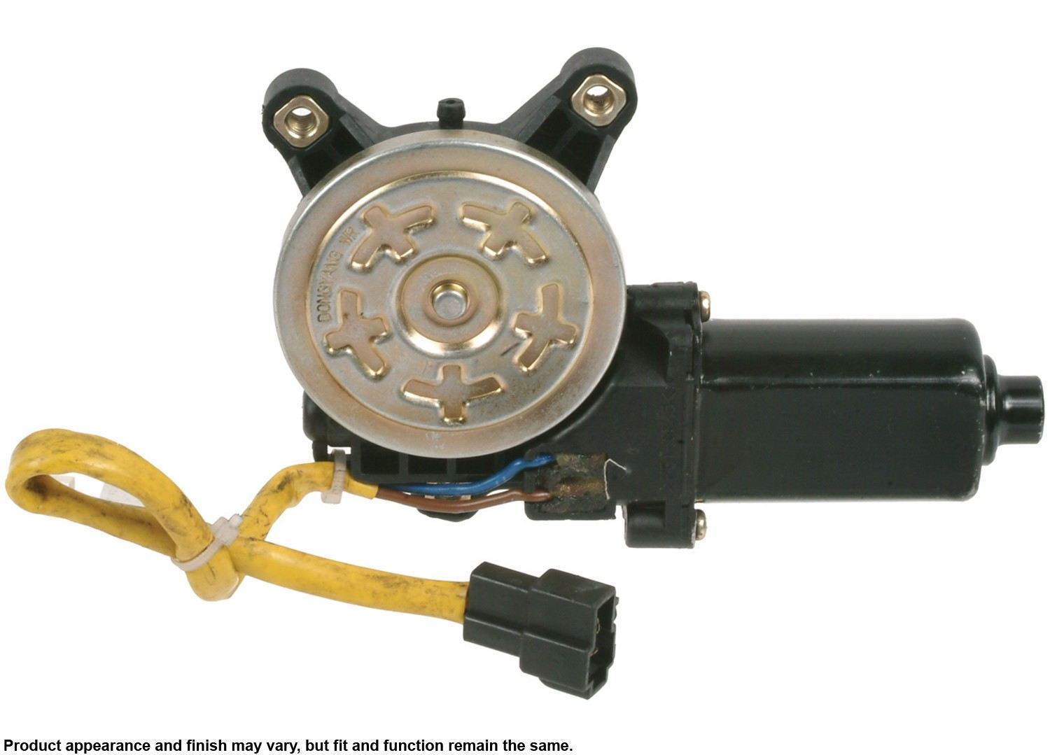 Cardone Reman Power Window Motor 47-4535