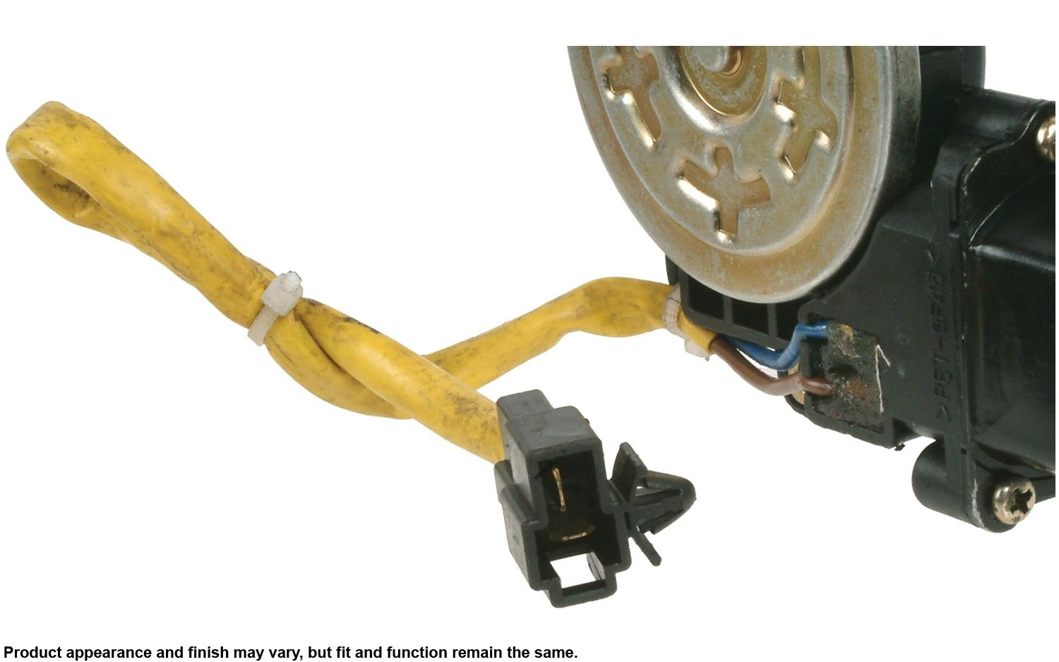 Cardone Reman Power Window Motor 47-4535