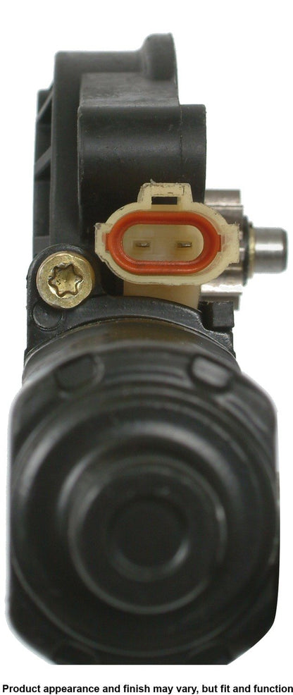 Cardone Reman Remanufactured Power Window Motor 47-4549