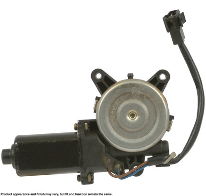 Cardone Reman Power Window Motor 47-4569