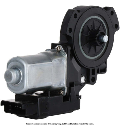 Cardone Reman Power Window Motor 47-4577