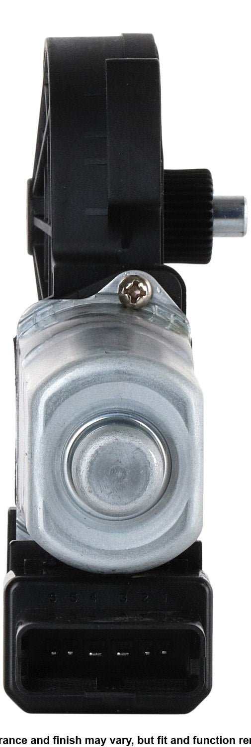 Cardone Reman Power Window Motor 47-4577
