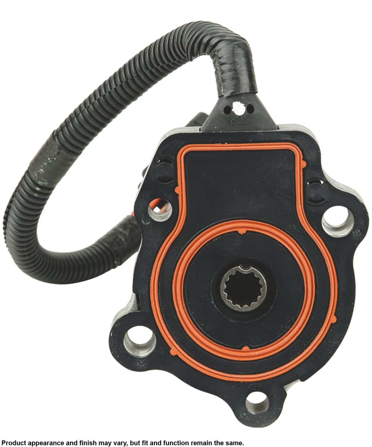 Cardone Reman Transfer Case Motor 48-101