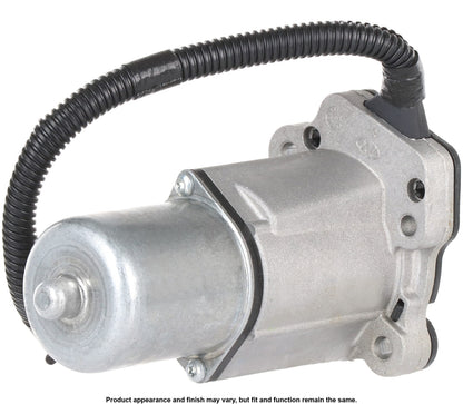 Cardone Reman Transfer Case Motor 48-102