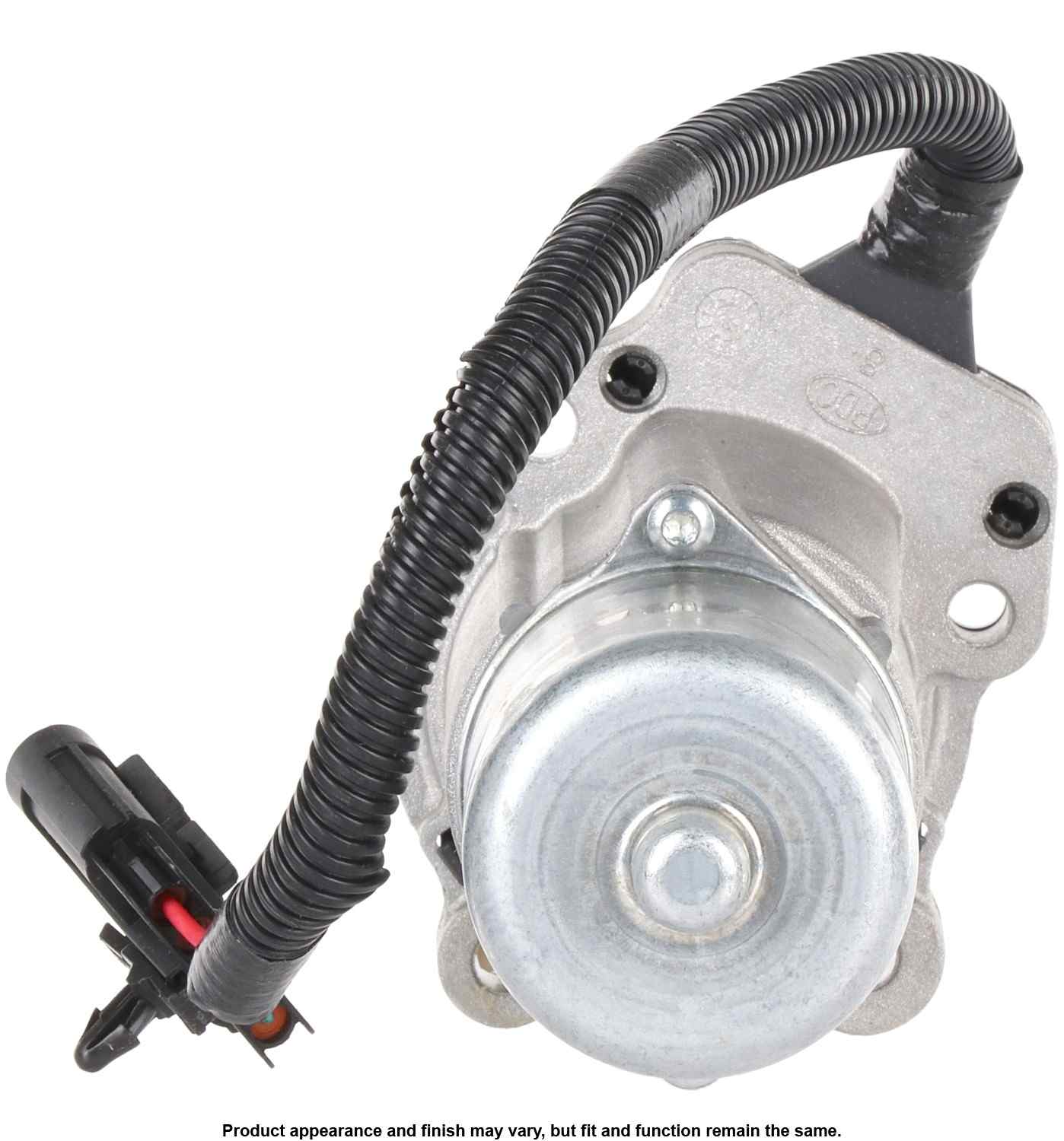Cardone Reman Transfer Case Motor 48-102