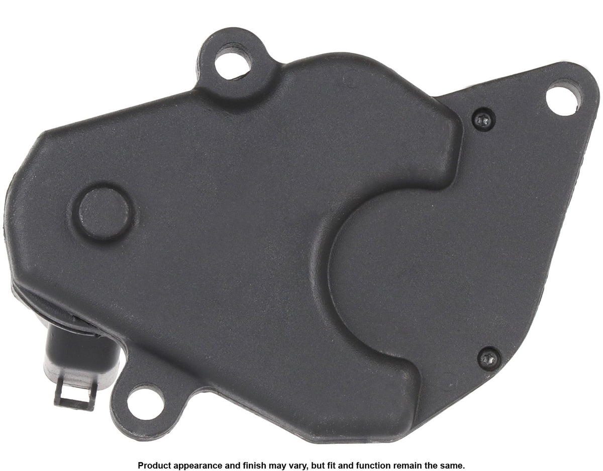 Cardone Reman Transfer Case Motor 48-103