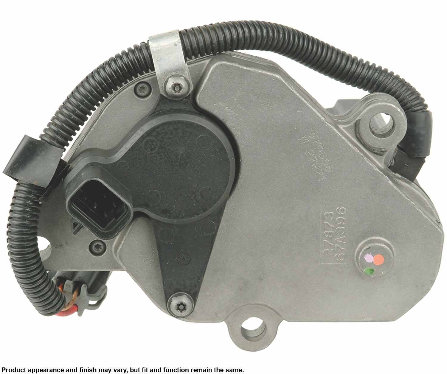 Cardone Reman Transfer Case Motor 48-105