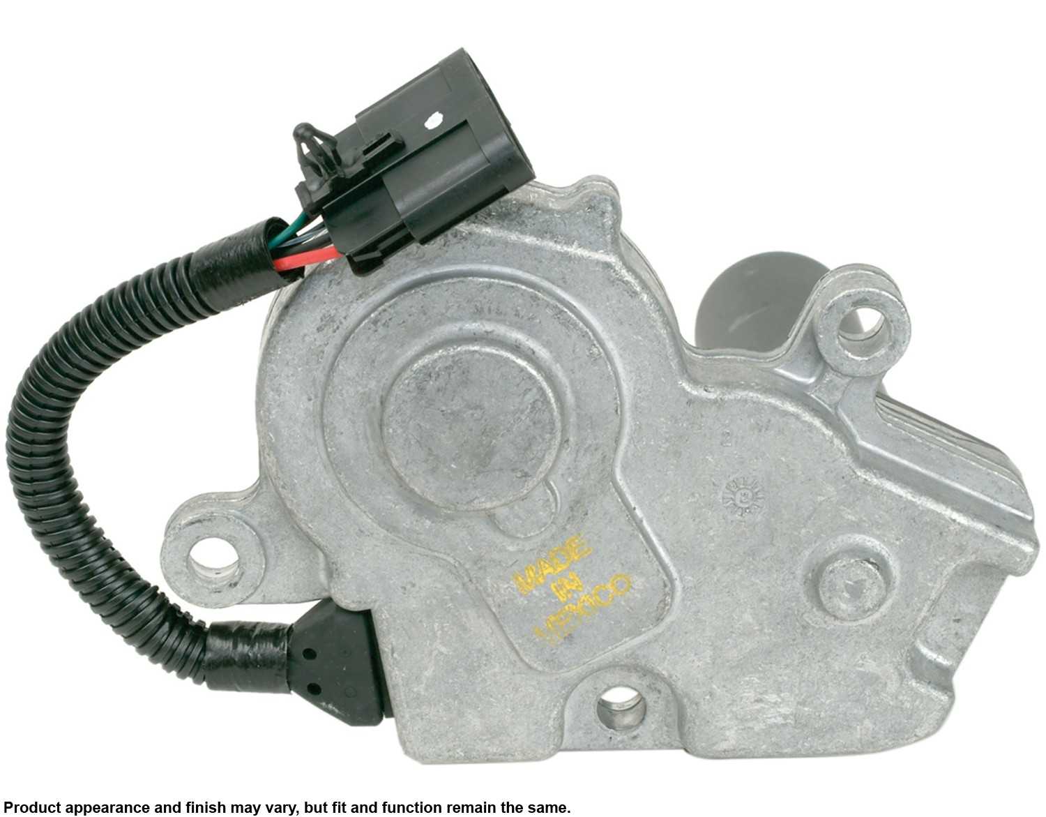 Cardone Reman Transfer Case Motor 48-108