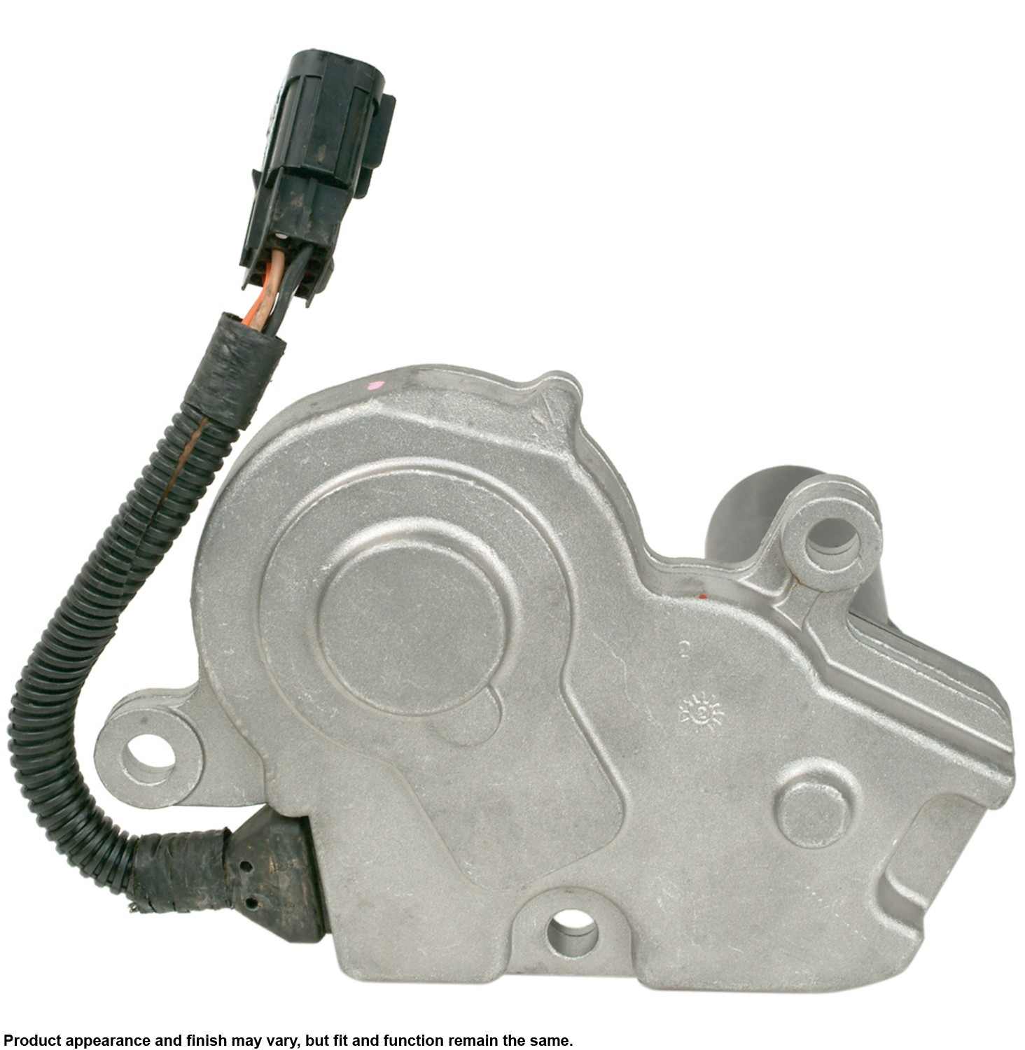 Cardone Reman Transfer Case Motor 48-113