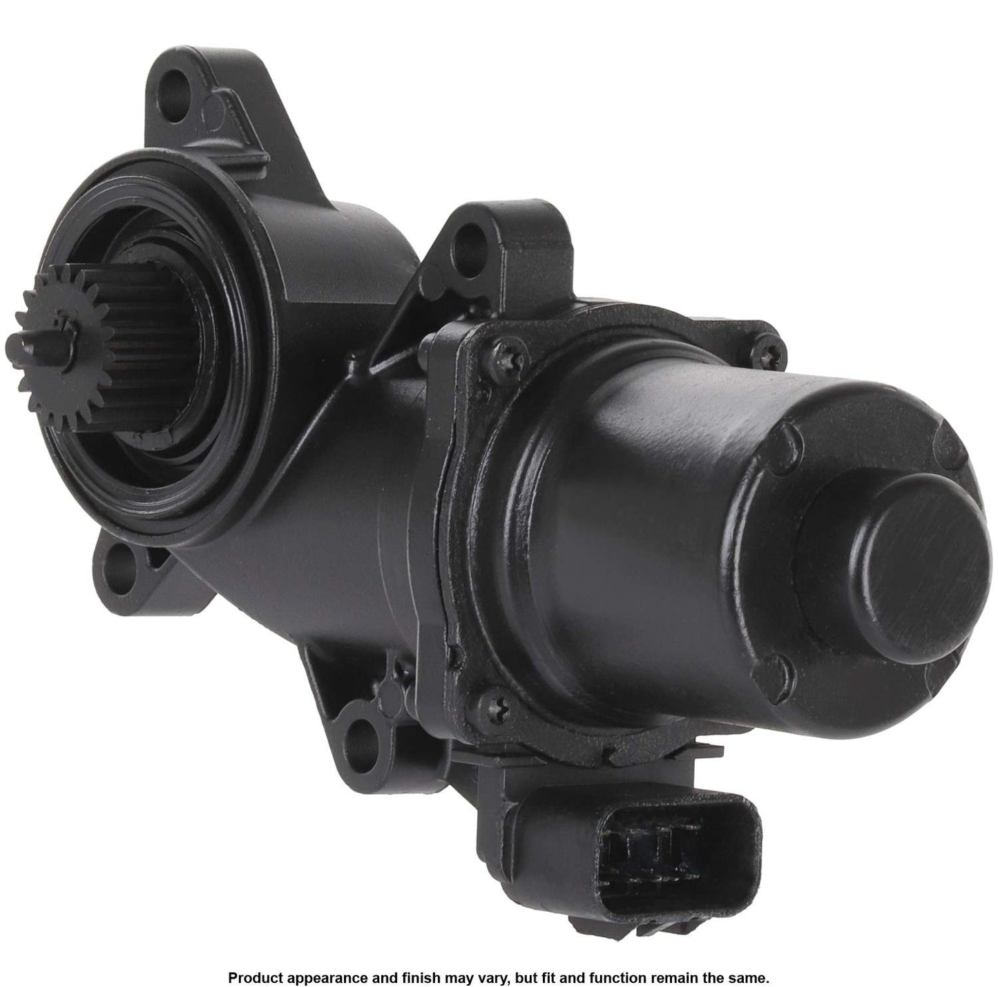 Cardone Reman Remanufactured Transfer Case Motor 48-125