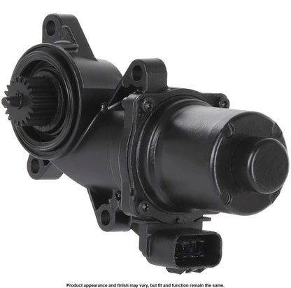 Cardone Reman Remanufactured Transfer Case Motor 48-125