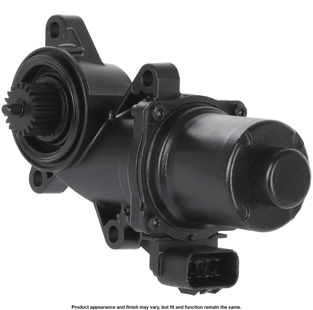 Cardone Reman Remanufactured Transfer Case Motor 48-125