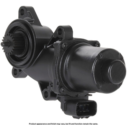 Cardone Reman Remanufactured Transfer Case Motor 48-125
