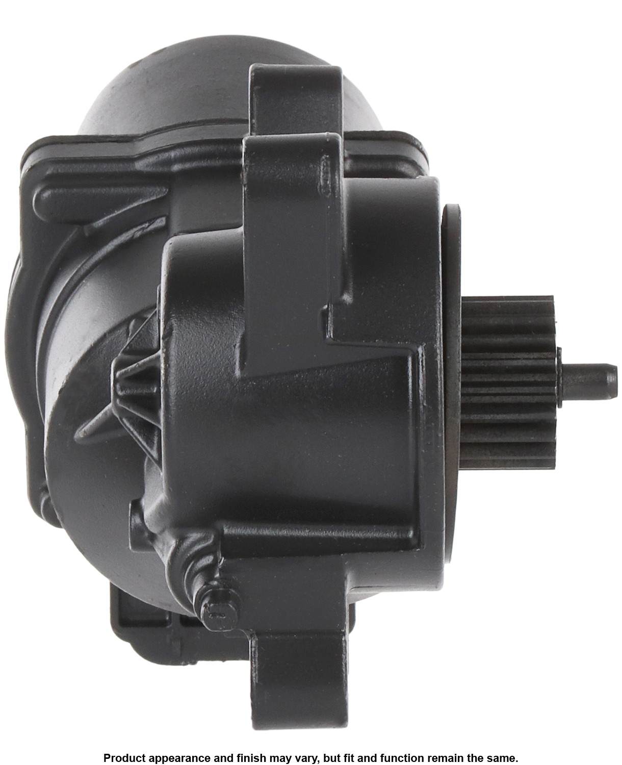 Cardone Reman Remanufactured Transfer Case Motor 48-125