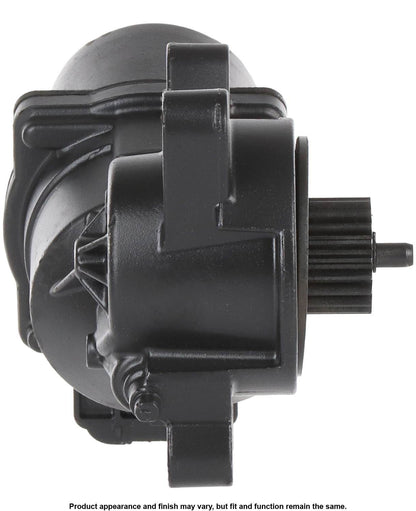 Cardone Reman Remanufactured Transfer Case Motor 48-125