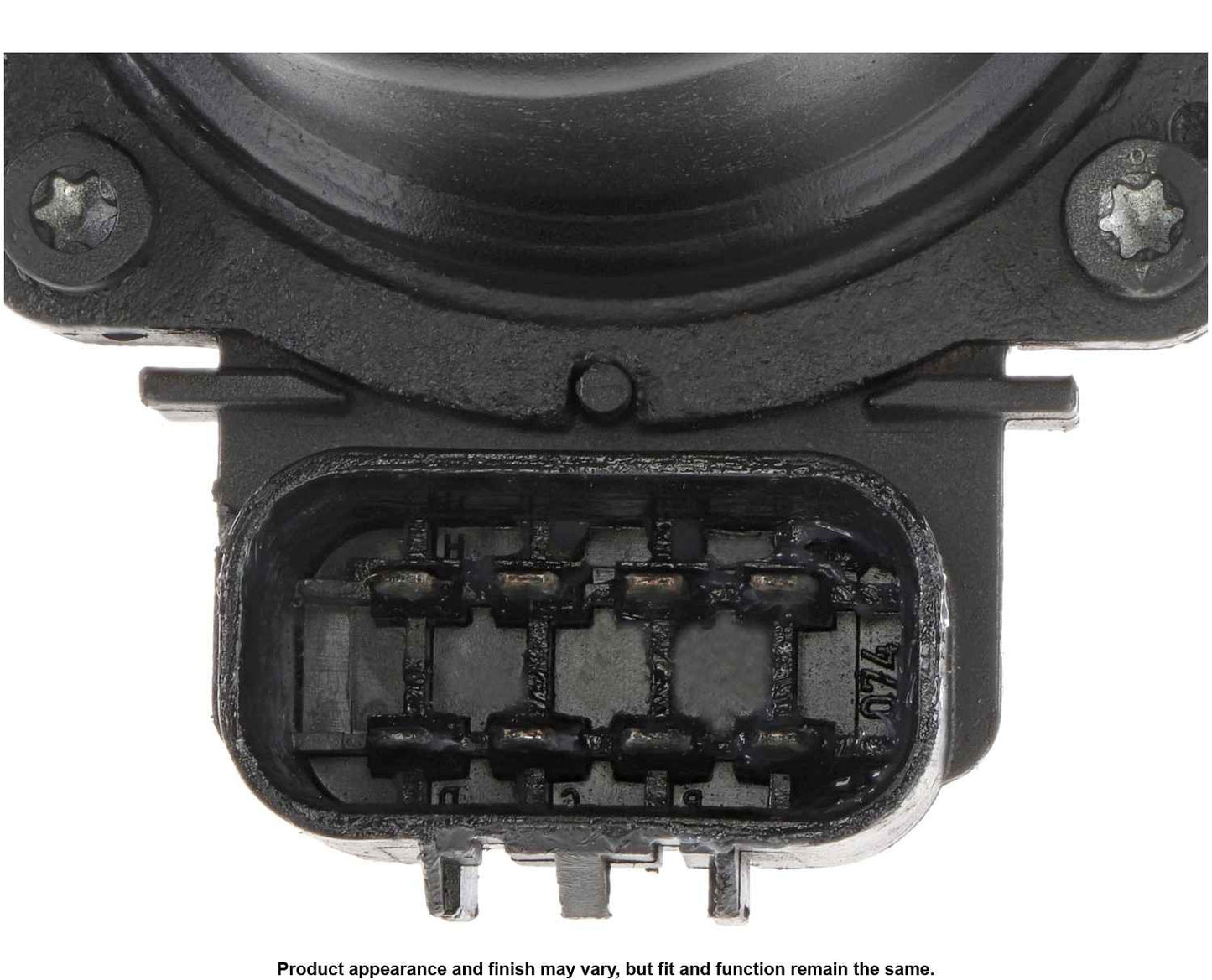 Cardone Reman Remanufactured Transfer Case Motor 48-125