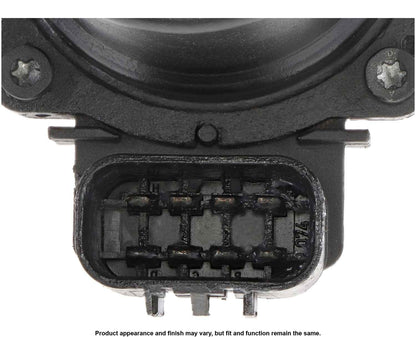Cardone Reman Remanufactured Transfer Case Motor 48-125