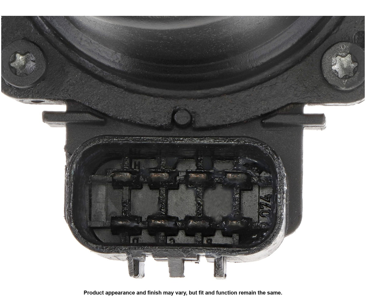 Cardone Reman Remanufactured Transfer Case Motor 48-125