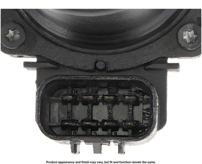 Cardone Reman Remanufactured Transfer Case Motor 48-125