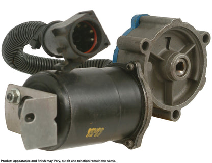 Cardone Reman Transfer Case Motor 48-203