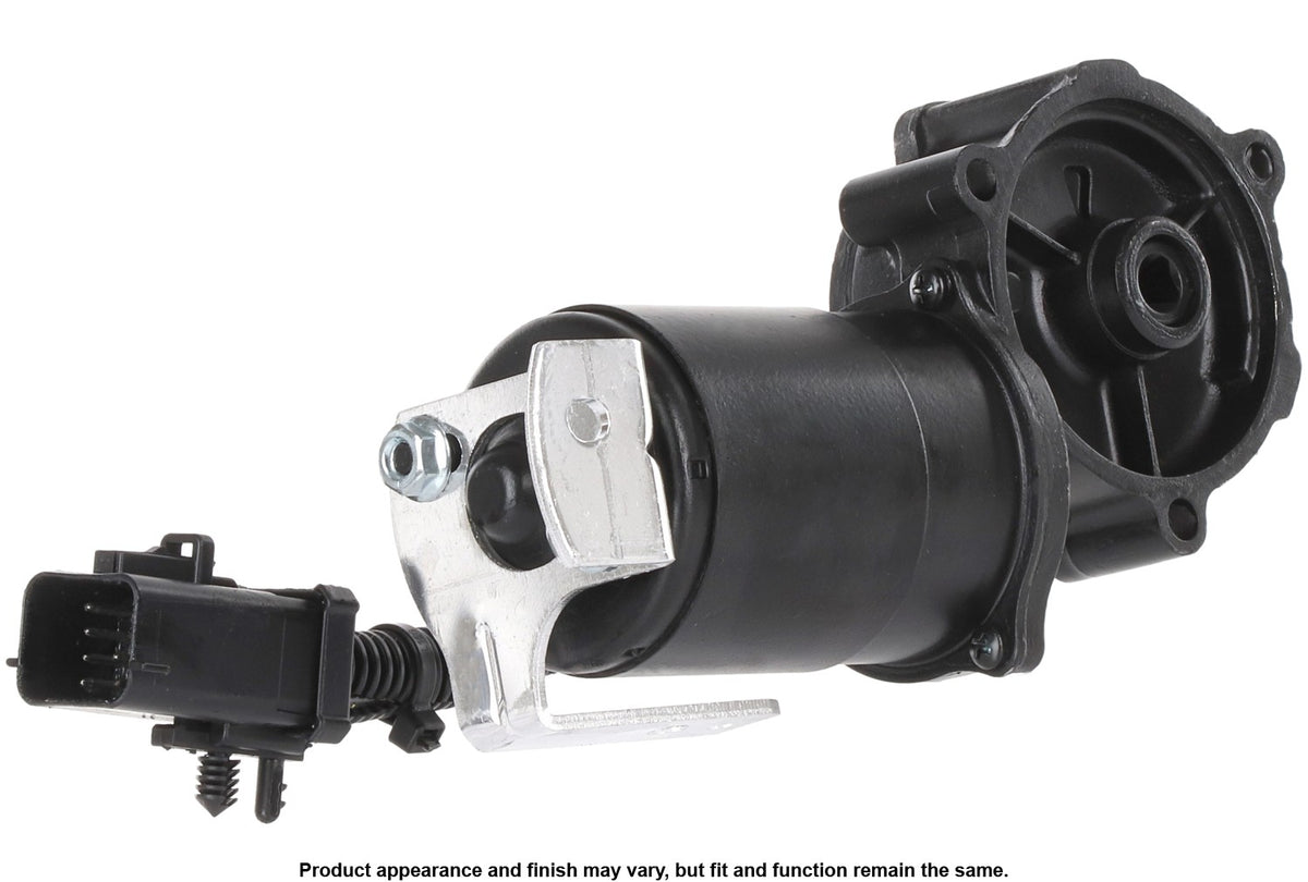 Cardone Reman Transfer Case Motor 48-204