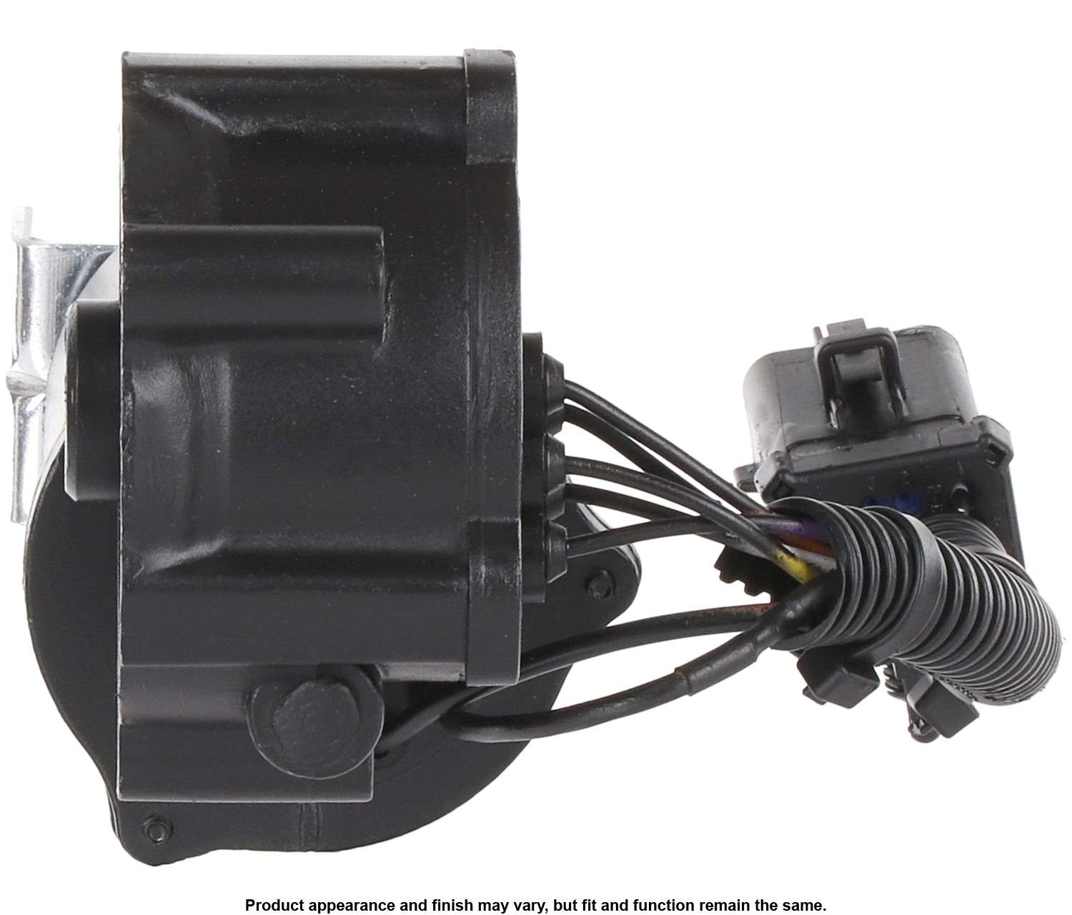 Cardone Reman Transfer Case Motor 48-204