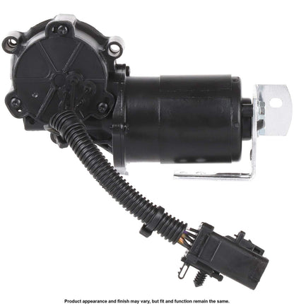 Cardone Reman Transfer Case Motor 48-204