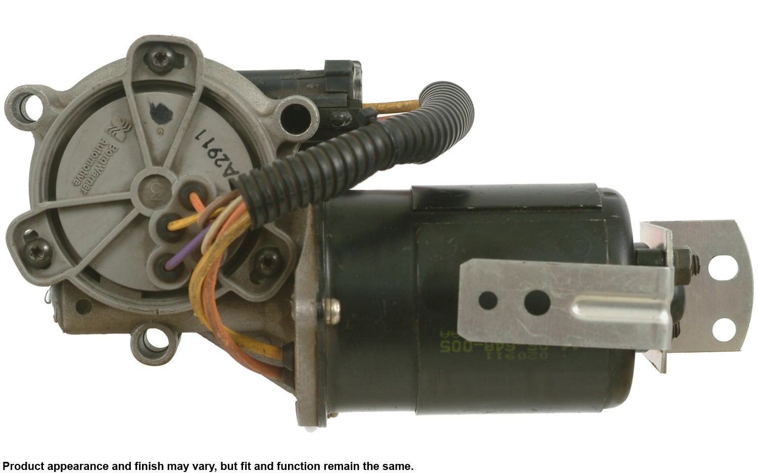 Cardone Reman Transfer Case Motor 48-207