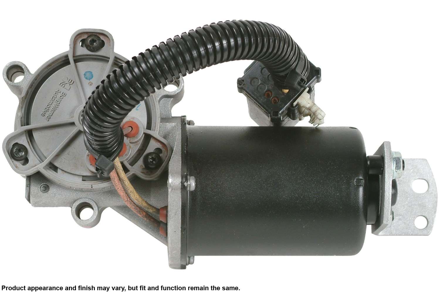 Cardone Reman Transfer Case Motor 48-208