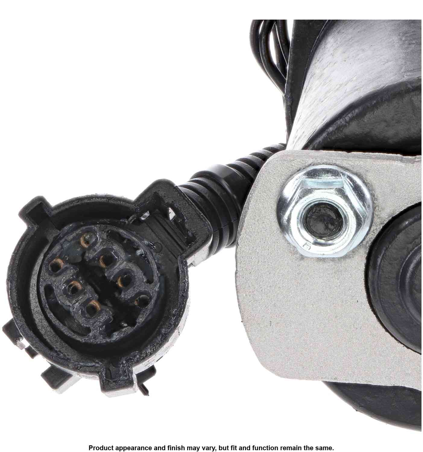 Cardone Reman Transfer Case Motor 48-210
