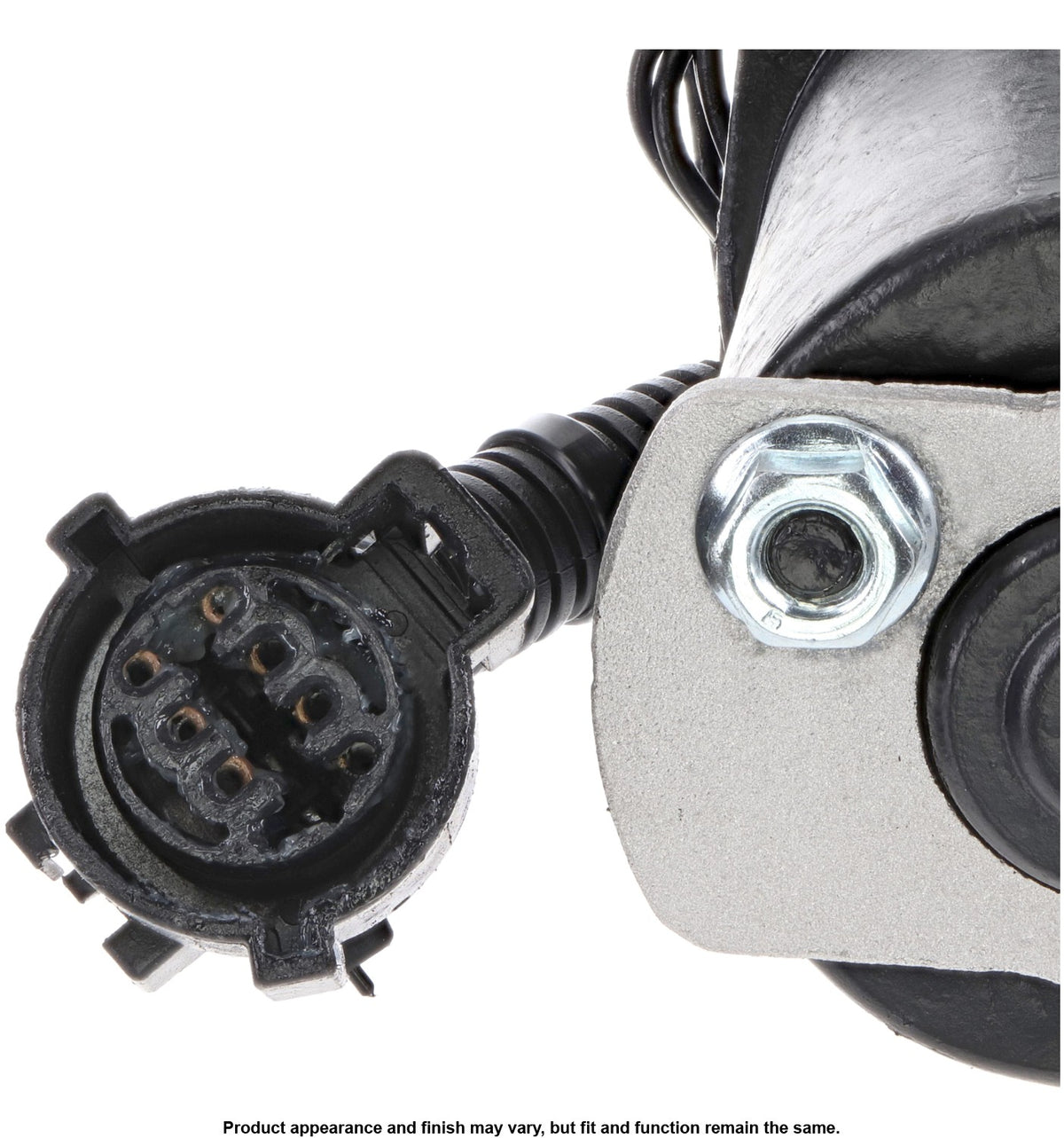 Cardone Reman Transfer Case Motor 48-210
