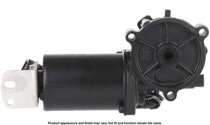 Cardone Reman Transfer Case Motor 48-210