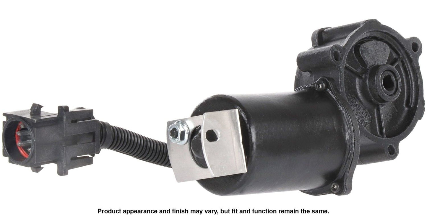 Cardone Reman Transfer Case Motor 48-211