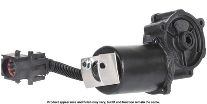 Cardone Reman Transfer Case Motor 48-211