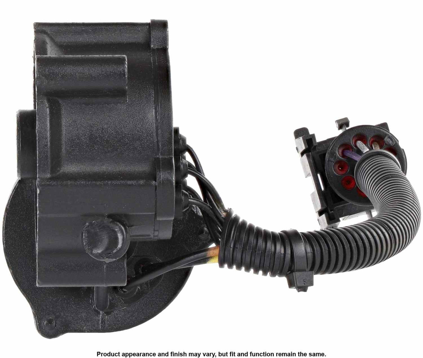 Cardone Reman Transfer Case Motor 48-211